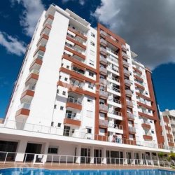 Apartamentos com 156m², 3 quartos, 1 suíte, 2 garagens, no bairro Agronômica em Florianópolis