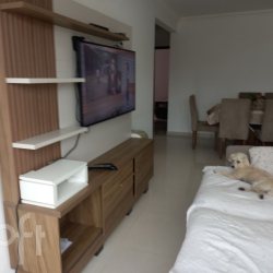 Apartamentos com 95m², 3 quartos, 1 suíte, 1 garagem, no bairro Ingleses em Florianópolis