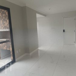 Apartamentos com 77m², 2 quartos, 1 suíte, 1 garagem, no bairro Flor de Napolis em São José