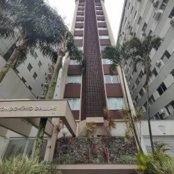 Apartamentos com 29m², 1 quarto, no bairro Centro em Florianópolis