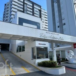 Apartamentos com 113m², 3 quartos, 1 suíte, no bairro Canto em Florianópolis