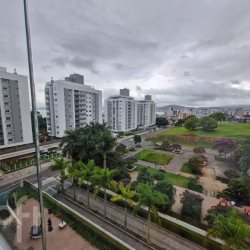 Apartamentos com 83m², 3 quartos, 2 suítes, 2 garagens, no bairro Jardim Atlântico em Florianópolis