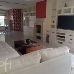 Apartamentos com 200m², 3 quartos, 1 suíte, 2 garagens, no bairro Canasvieiras em Florianópolis