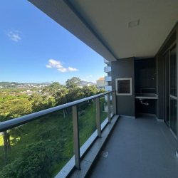 Apartamentos com 94m², 3 quartos, 1 suíte, 1 garagem, no bairro Saco Grande em Florianópolis