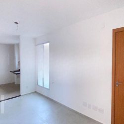 Apartamentos com 50m², 2 quartos, 1 garagem, no bairro Bela Vista em Palhoça