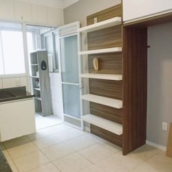 Apartamentos com 90m², 2 quartos, 2 suítes, 2 garagens, no bairro Jurere Leste em Florianópolis