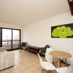 Apartamentos com 208m², 4 quartos, 2 suítes, 3 garagens, no bairro Agronômica em Florianópolis