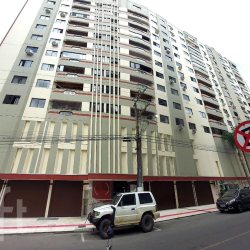 Apartamentos com 65m², 2 quartos, 1 suíte, 1 garagem, no bairro Centro em Balneário Camboriú