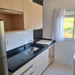 Apartamentos com 65m², 3 quartos, 2 garagens, no bairro Ipiranga em São José