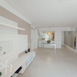 Apartamentos com 113m², 3 quartos, 1 suíte, 1 garagem, no bairro Centro em Florianópolis