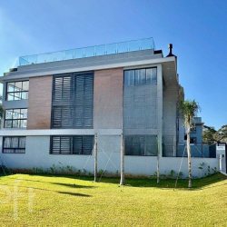 Apartamentos com 52m², 1 quarto, 1 suíte, 1 garagem, no bairro Porto da Lagoa em Florianópolis