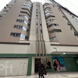 Apartamentos com 136m², 3 quartos, 2 suítes, 1 garagem, no bairro Centro em Balneário Camboriú