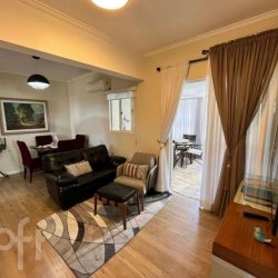 Apartamentos com 110m², 3 quartos, 1 suíte, 1 garagem, no bairro Nações em Balneário Camboriú