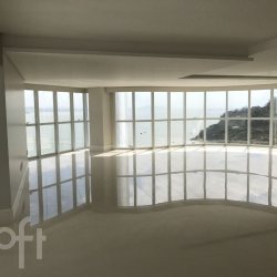 Apartamentos com 237m², 4 quartos, 4 suítes, 4 garagens, no bairro Barra Sul em Balneário Camboriú