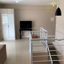 Apartamentos com 173m², 3 quartos, 2 suítes, no bairro Ingleses em Florianópolis