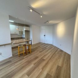 Apartamentos com 73m², 2 quartos, 1 suíte, 1 garagem, no bairro Itacorubi em Florianópolis