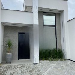 Casa Residencial com 73m², 2 quartos, 1 garagem, no bairro Ingleses em Florianópolis