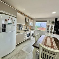 Apartamentos com 125m², 3 quartos, 1 suíte, no bairro Ingleses em Florianópolis