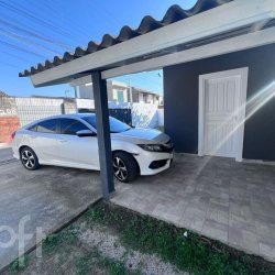 Casa Residencial com 0m², 3 quartos, no bairro São João do Rio Vermelho em Florianópolis