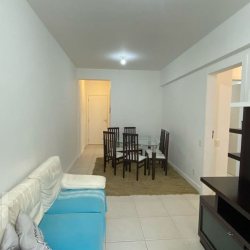 Apartamentos com 80m², 3 quartos, 1 suíte, 1 garagem, no bairro Itacorubi em Florianópolis