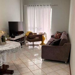 Apartamentos com 52m², 2 quartos, 1 garagem, no bairro Itacorubi em Florianópolis