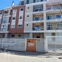 Apartamentos com 73m², 2 quartos, 1 suíte, 2 garagens, no bairro Ingleses em Florianópolis