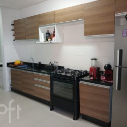 Apartamentos com 73m², 2 quartos, 1 suíte, 2 garagens, no bairro Ingleses em Florianópolis