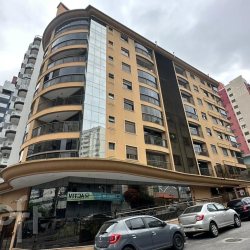 Apartamentos com 75m², 2 quartos, 1 suíte, 1 garagem, no bairro Agronômica em Florianópolis