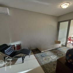 Apartamentos com 116m², 3 quartos, 1 suíte, 2 garagens, no bairro João Paulo em Florianópolis