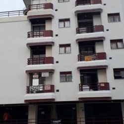 Apartamentos com 43m², 1 quarto, no bairro Canasvieiras em Florianópolis