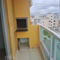 Apartamentos com 72m², 3 quartos, 1 suíte, 1 garagem, no bairro Pagani em Palhoça