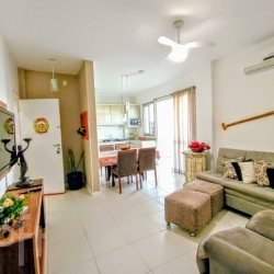 Apartamentos com 73m², 2 quartos, no bairro Ingleses em Florianópolis