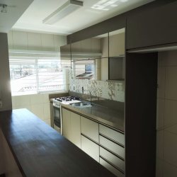 Apartamentos com 91m², 3 quartos, 1 suíte, 1 garagem, no bairro Agronômica em Florianópolis