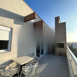 Apartamentos com 120m², 3 quartos, no bairro Ingleses em Florianópolis