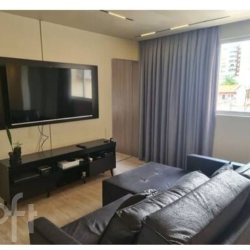 Apartamentos com 83m², 3 quartos, 1 suíte, 1 garagem, no bairro Balneário em Florianópolis