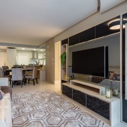 Apartamentos com 128m², 3 quartos, 3 suítes, 3 garagens, no bairro Centro em Balneário Camboriú