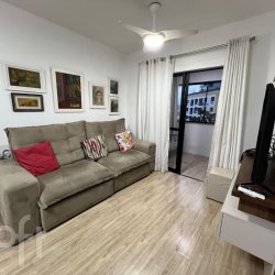 Apartamentos com 88m², 2 quartos, 1 suíte, 1 garagem, no bairro Centro em Balneário Camboriú