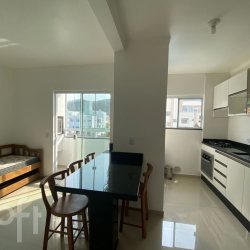 Apartamentos com 75m², 1 quarto, 1 garagem, no bairro Ingleses em Florianópolis