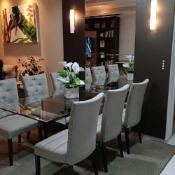 Apartamentos com 87m², 3 quartos, 1 suíte, no bairro Coloninha em Florianópolis