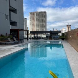 Apartamentos com 107m², 3 quartos, 3 suítes, 2 garagens, no bairro Centro em Itajaí