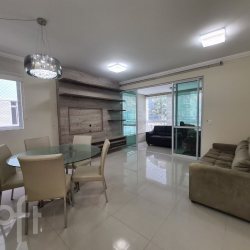 Apartamentos com 100m², 3 quartos, 1 suíte, 1 garagem, no bairro Jurere Leste em Florianópolis