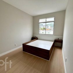 Apartamentos com 64m², 3 quartos, 1 suíte, 1 garagem, no bairro Centro em Florianópolis