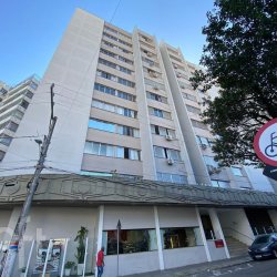 Apartamentos com 53m², 1 quarto, no bairro Centro em Florianópolis