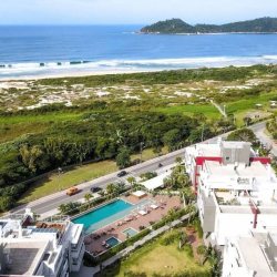 Apartamentos com 93m², 3 quartos, 1 suíte, 2 garagens, no bairro Campeche Norte em Florianópolis