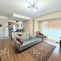 Apartamentos com 171m², 3 quartos, 1 suíte, 1 garagem, no bairro Capoeiras em Florianópolis