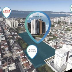 Apartamentos com 65m², 2 quartos, 1 suíte, no bairro Areias em São José