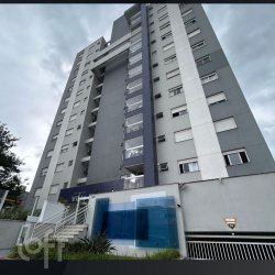 Apartamentos com 78m², 3 quartos, 1 suíte, 1 garagem, no bairro Barreiros em São José