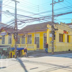 Casa Residencial com 393m², 6 quartos, no bairro Centro em Florianópolis