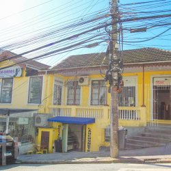 Casa Residencial com 393m², 6 quartos, no bairro Centro em Florianópolis