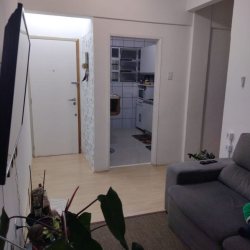 Apartamentos com 53m², 3 quartos, no bairro Centro em Florianópolis